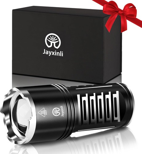 Jayxinli torches led super - led,