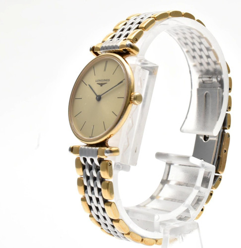 Exc longines grande - [exc+5],