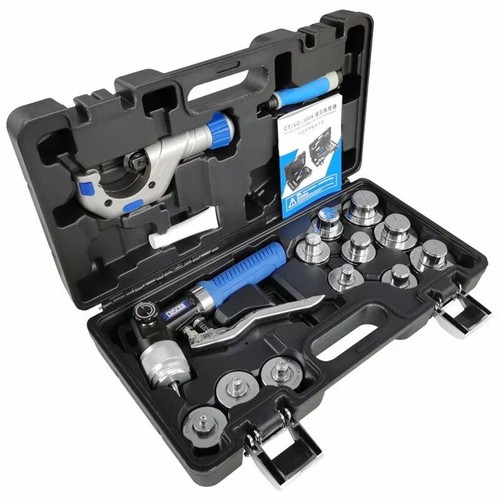 Hvac hydraulic swaging tool - hydraulic,
