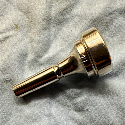 Denis wick cornet - wick,