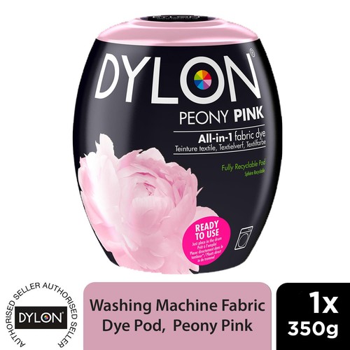 Dylon washing machine fabric - dylon,