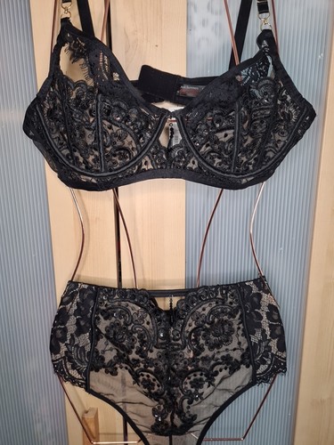 Ann summers bra set medium - summers,