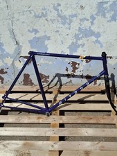 Retro Bicycle Frame – Used