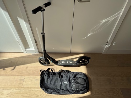 Micro scooters flex deluxe - micro,