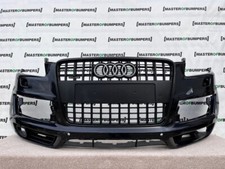AUDI Q7 S LINE BLACK EDITION
