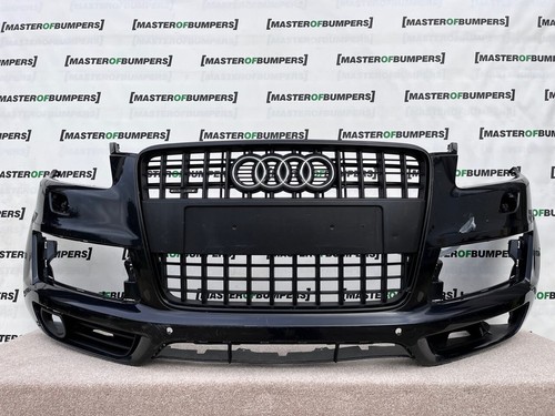 Audi line black - black, edition