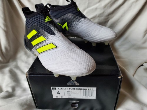Adidas ace purecontrol - 17+,