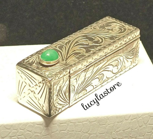 Vintage italy silver 800 - silver,