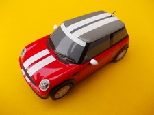 SCALEXTRIC C3575 BMW MINI