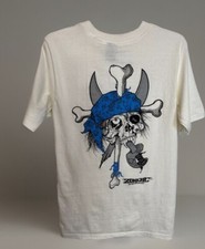 Zorlac Skateboards Pushead