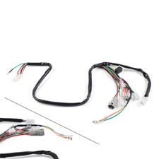 Wire Wiring Harness Loom For