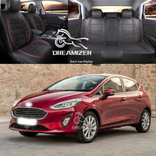 Full Set Leather 5 Seats Car