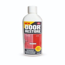 New door restore - new,