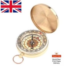 Luminous Copper Clamshell