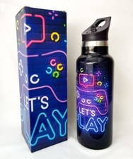 Boys Gamer Stainless Steel