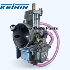 KEIHIN GENUINE PWK 28