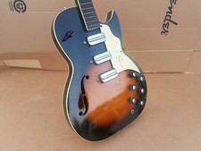 60's KAY SPEED DEMON - Made in