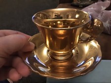 Royal winton tea cup and