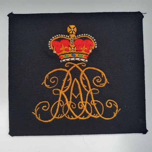 Royal artillery regiment - royal,
