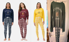 Harry Potter Pyjamas Women's