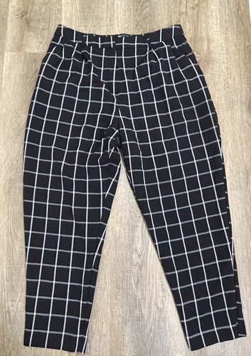 Asos high waist - waist, 12