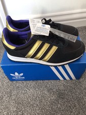 Adidas Originals Adistar Racer UK4 BNIB