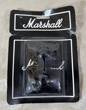 Pair of Vintage Marshall JMP