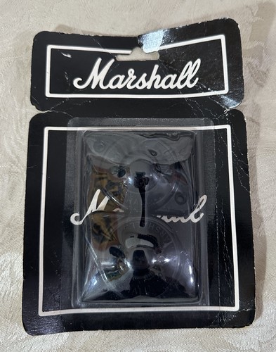 Pair vintage marshall - of,