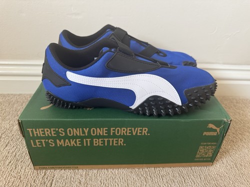 Puma mostro trainers - puma,