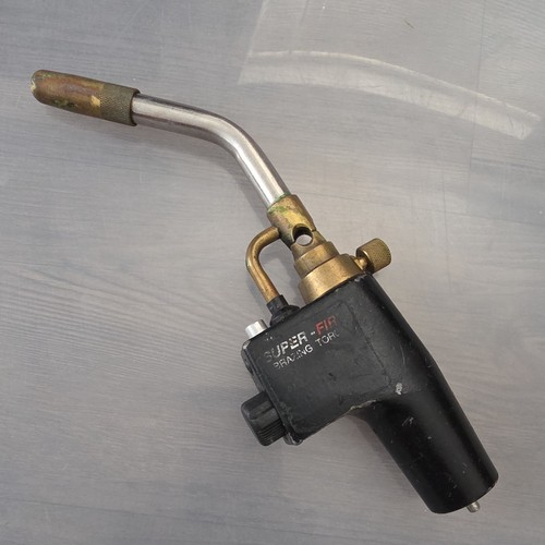 Rothenberger superfire brazing - rothenberger,
