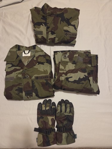 New gen irish - defence, forces