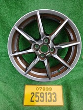 MAZDA MX-5 SPORT ND MK4 2DRS CONVERTIBLE 16" ALLOY WHEEL 15-24
