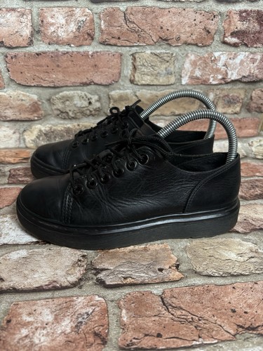 Martens black lace - martens, up
