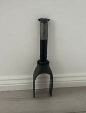 M365 Pro Elec Scooter front fork