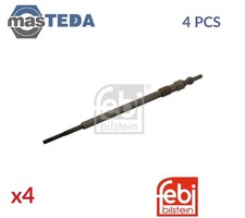 40219 ENGINE GLOW PLUGS FEBI