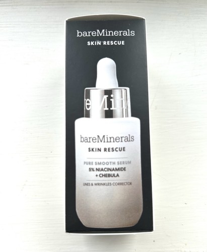 Bareminerals skin rescue serum - bareminerals,