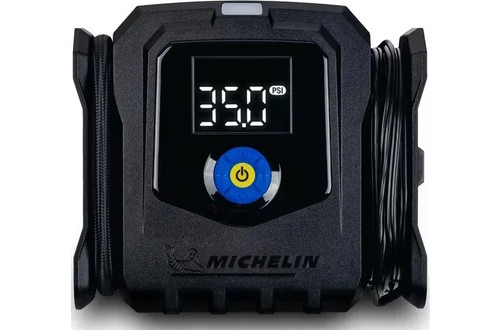 Michelin 12v rapid tyre - dc,