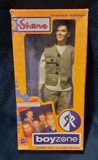 Boyzone Official Collection