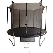 Big Air 10ft Trampoline &