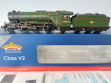 Bachmann 528 v2 class - 31-528,