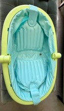 Portable Collapsible Baby Bath