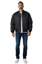 Mens ma1 bomber jacket - mens,