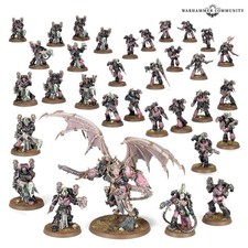 Warhammer 40000 - Emperor's