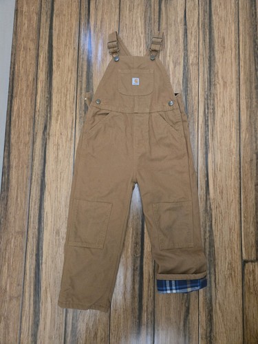 Carhartt toddler lined - carhartt,
