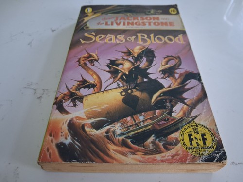 Sea blood fighting - sea, of