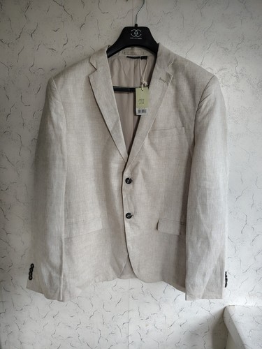 Livergy men natural - natural, beige
