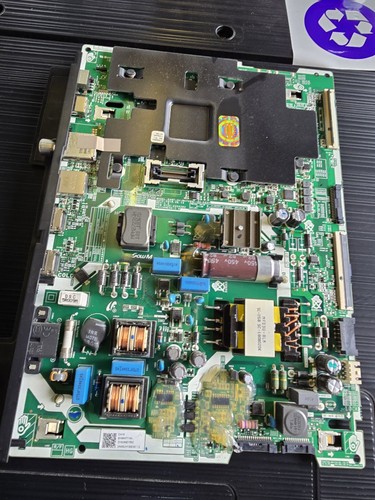 Samsung ue43nu7020k main board - ue43nu7020k,