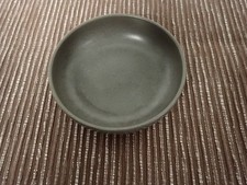 UNUSUAL STONEWARE BREAKFAST