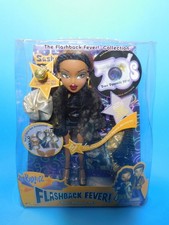 Bratz Flashback Fever Sasha