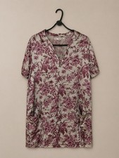 Nice Things Sage Green Toile